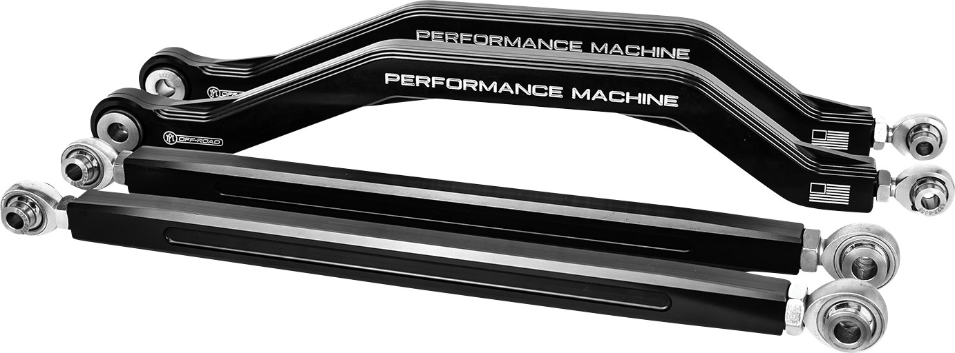 PM OFF-ROAD Radius Rod