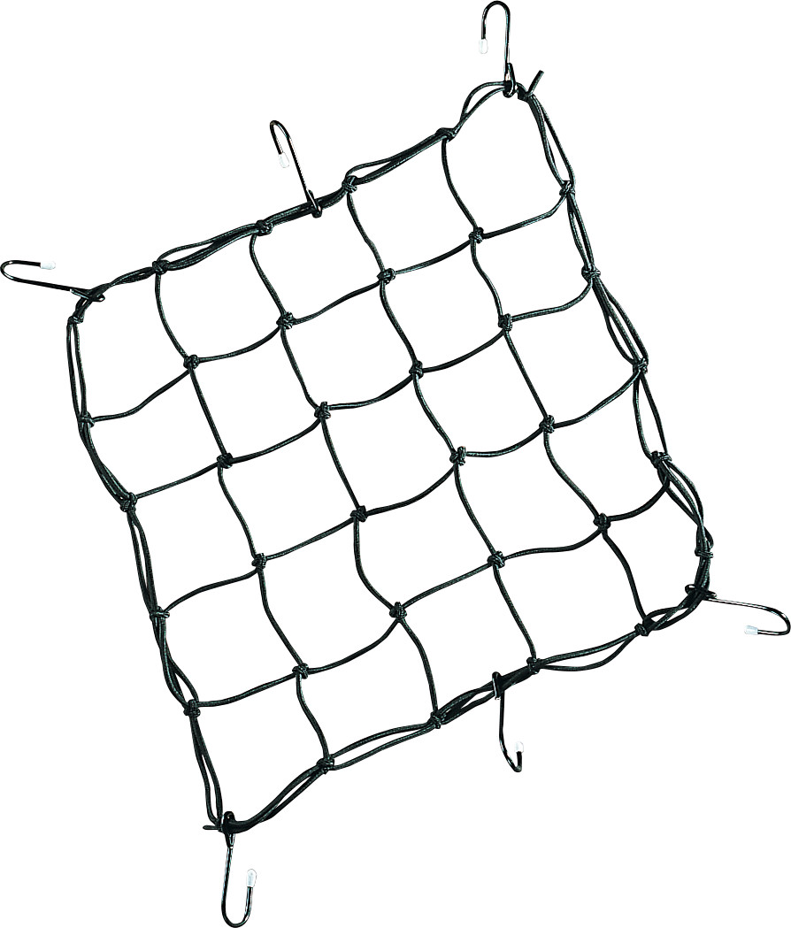 Drag Specialties Cargo Net