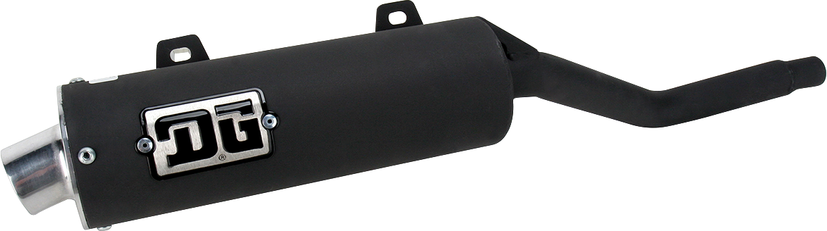 RCM II Sport Series Slip-On