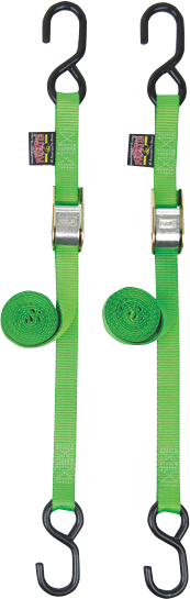 Powertye mfg. 1" Standard Tie-Downs