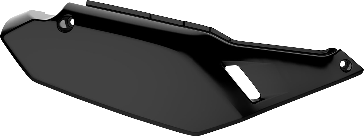 POLISPORT Side Panels For Kawasaki
