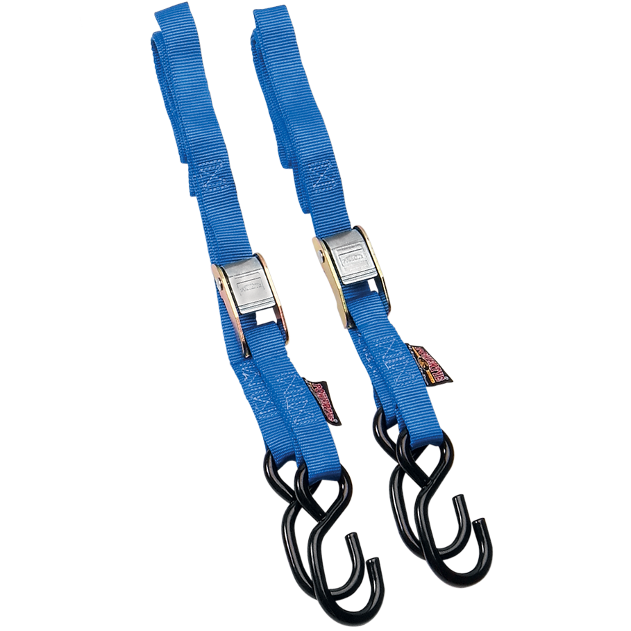Powertye mfg. 1" Standard Tie-Downs