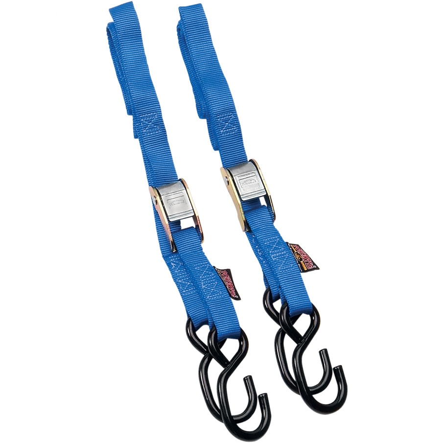 POWERTYE MFG. 1" Tie-Downs