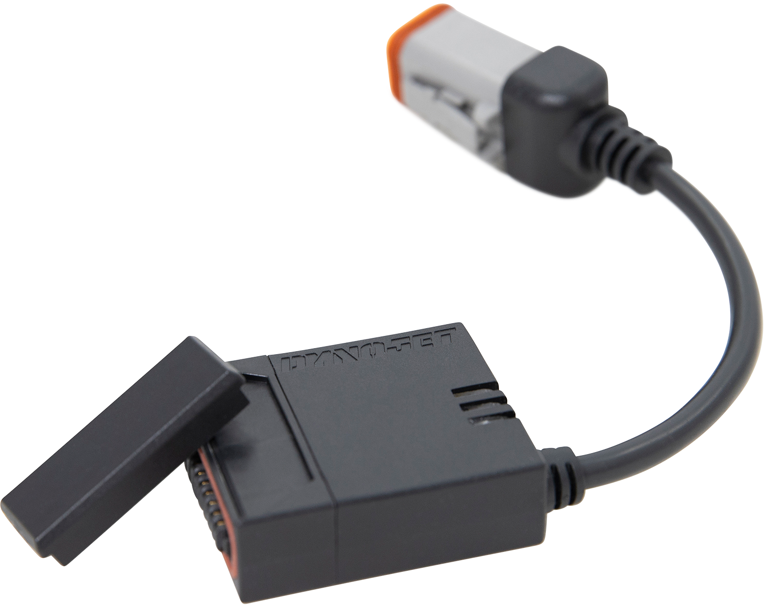 Power Vision 4 Fuel Injection Controller