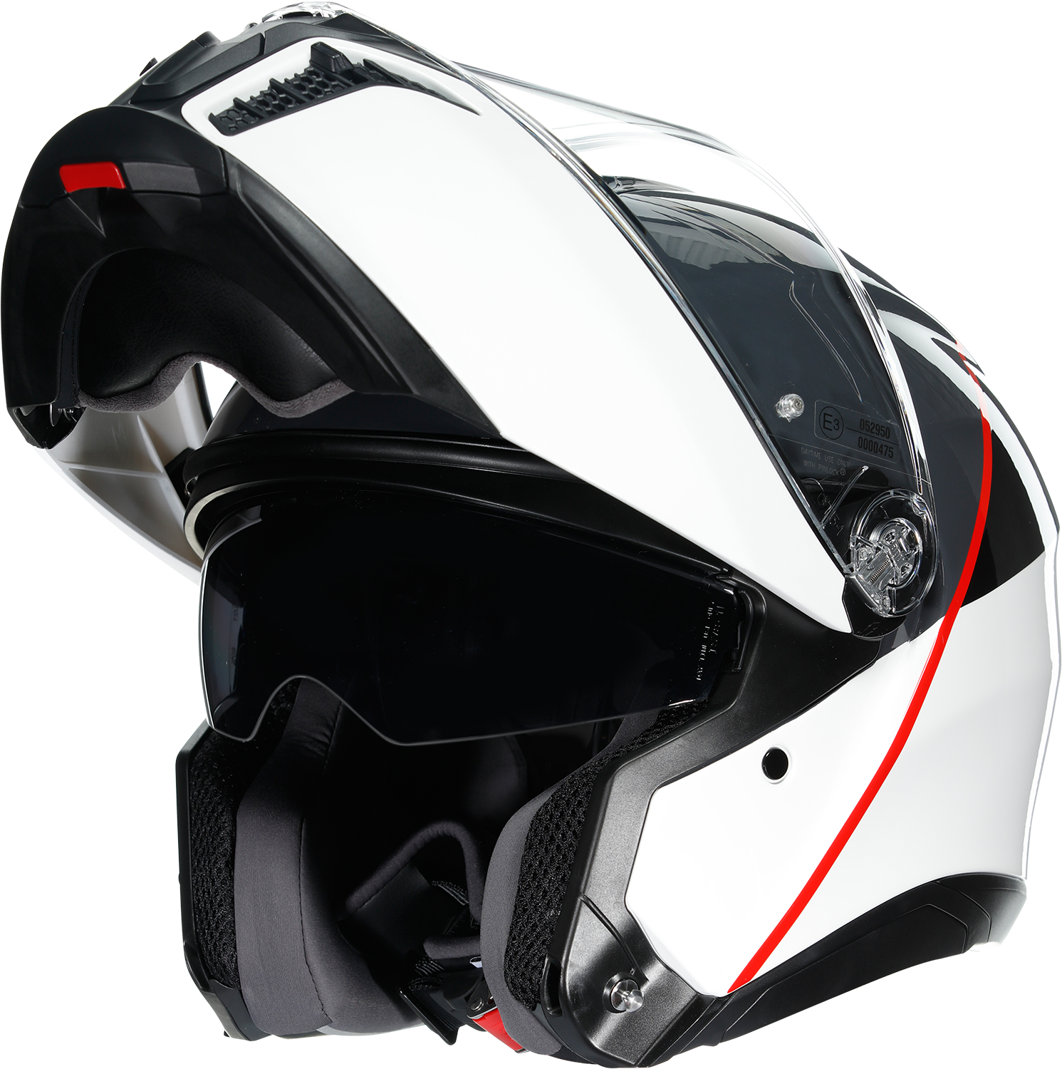 Tourmodular Balance Helmet