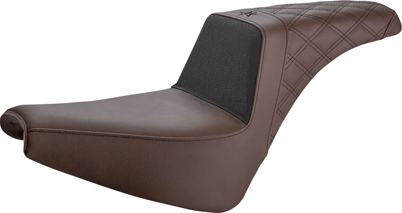 SADDLEMEN Unknown Industries Performance Gripper Seat