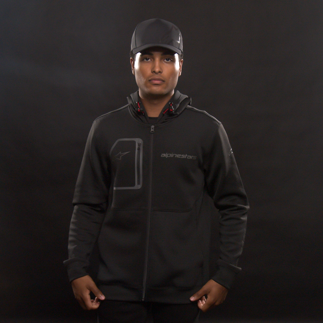ALPINESTARS Convex Tech Hoodie