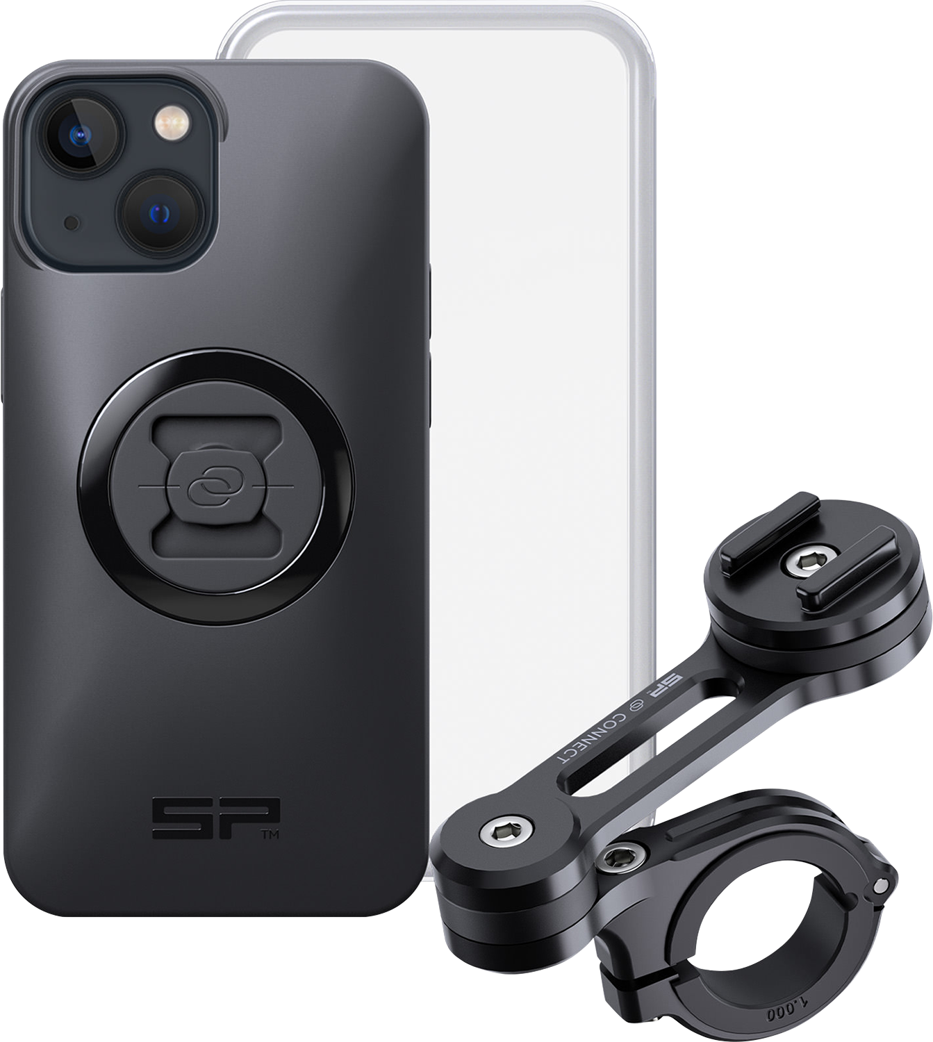 SP CONNECT Phone Holder Kit