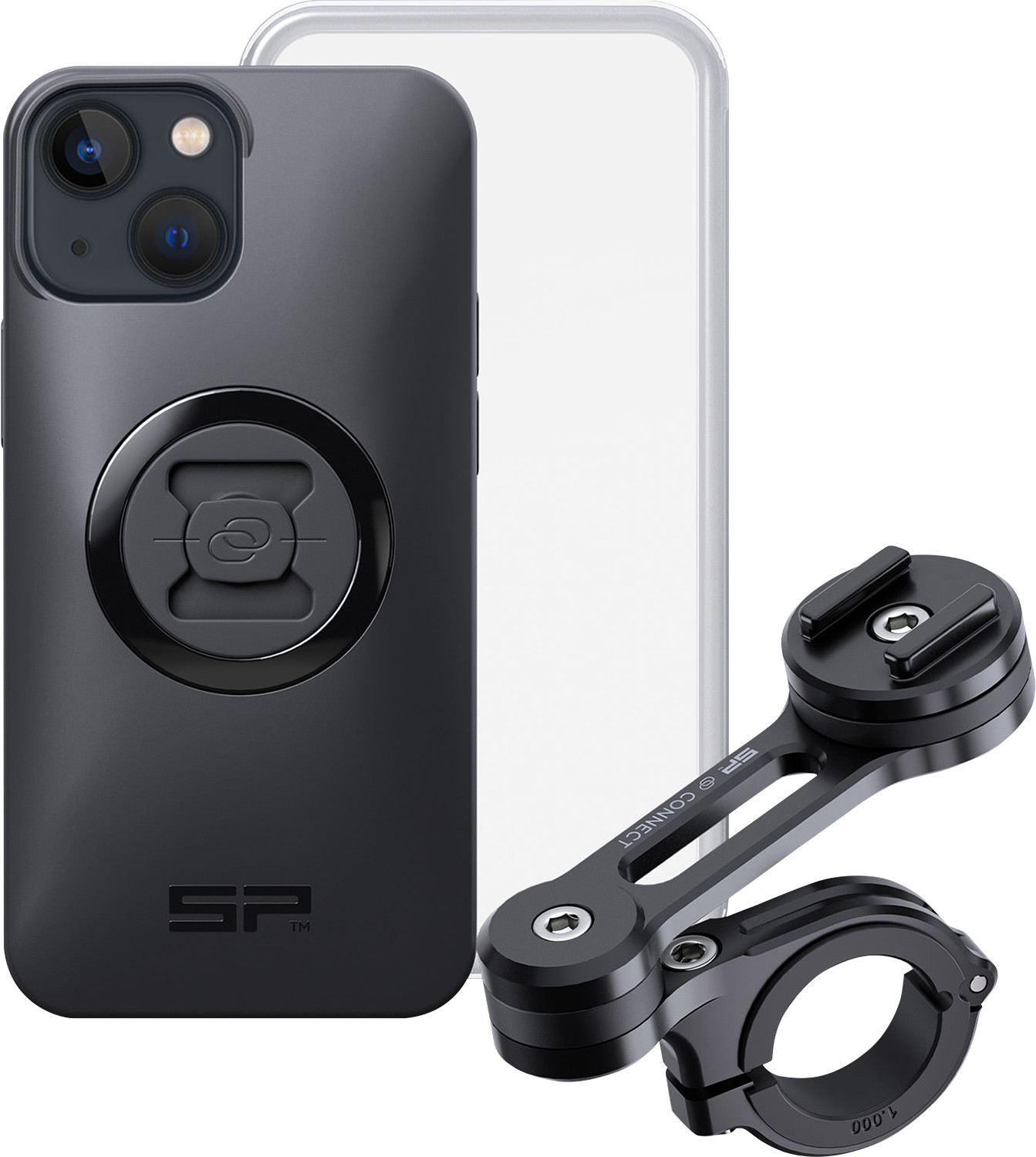 SP CONNECT Phone Holder Kit