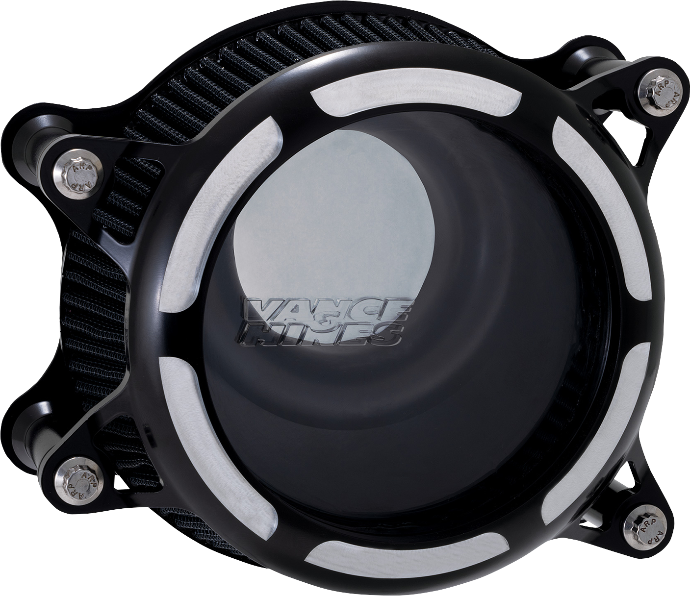 Vance & Hines VO2 Insight Air Cleaner For Harley Sportster 1991-2022