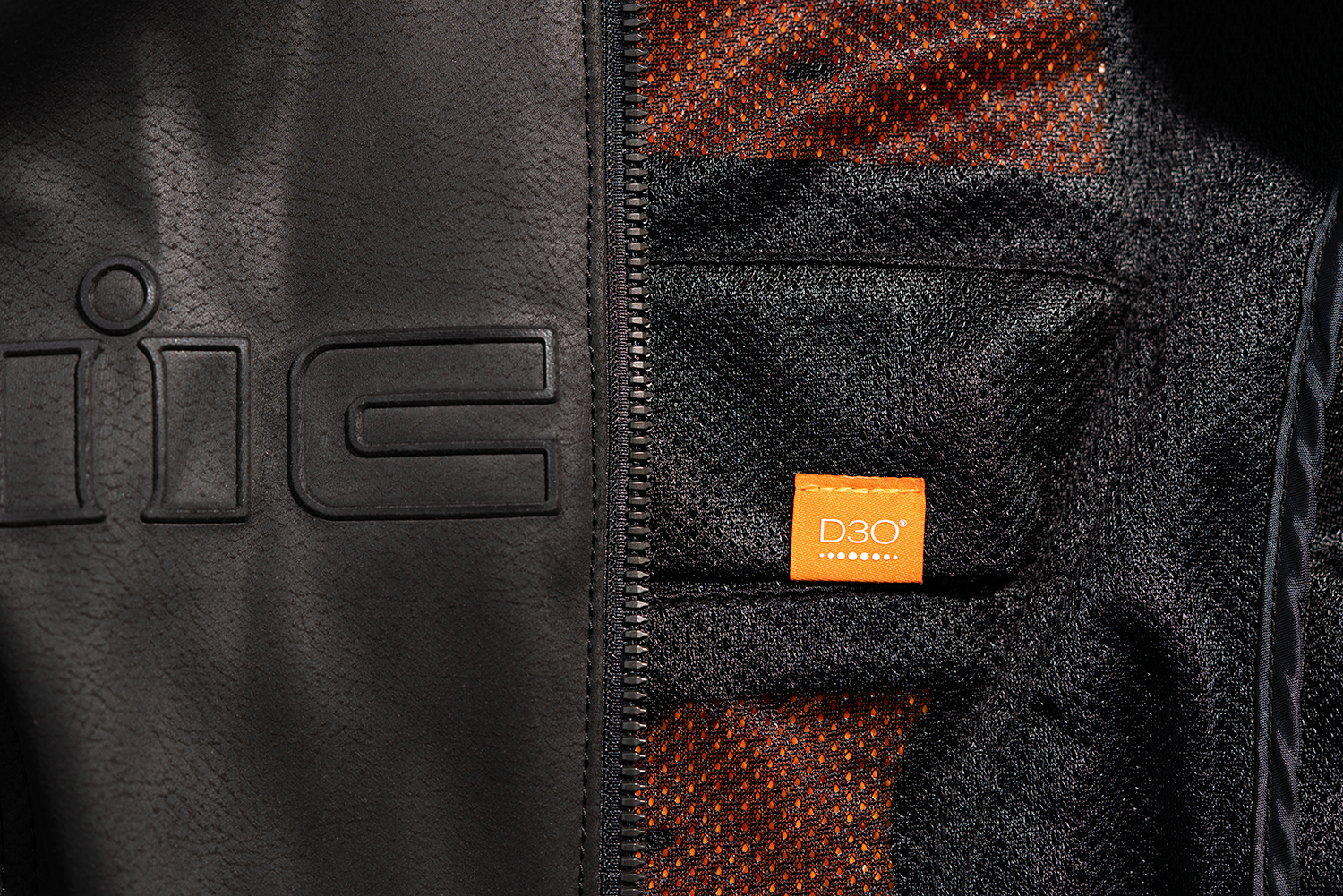 ICON Women's Tuscadero2™ Jacket
