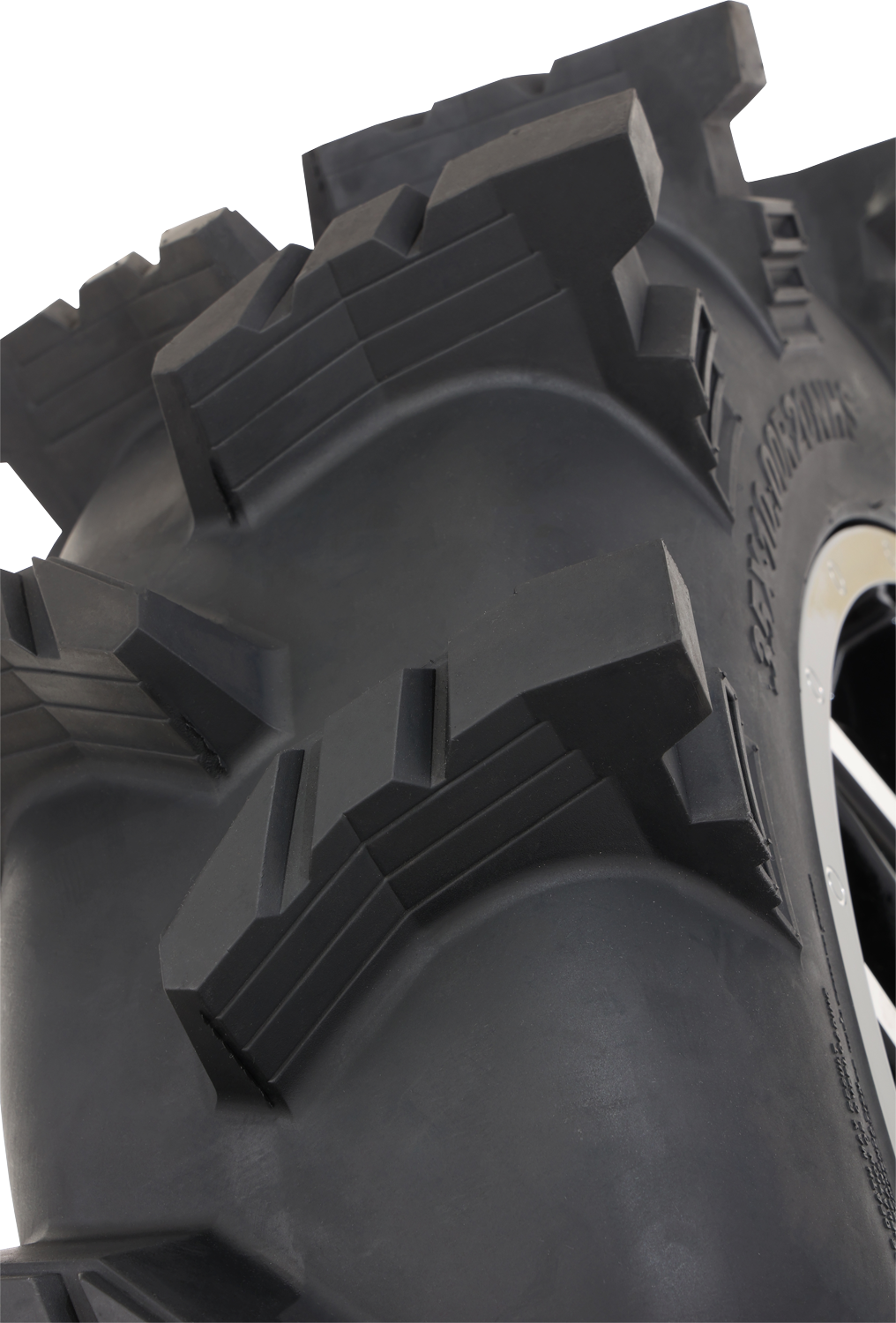 HIGH LIFTER Outlaw Max Tire