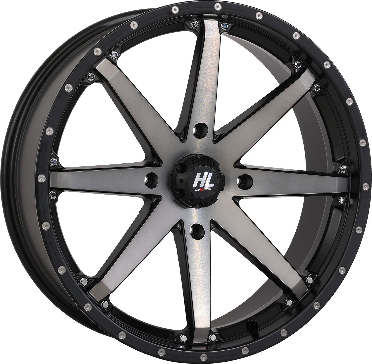 HIGH LIFTER HL10 Wheel