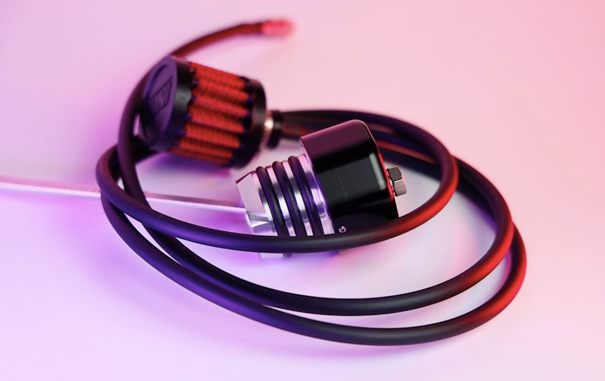 FEULING PARTS Vented Dipstick