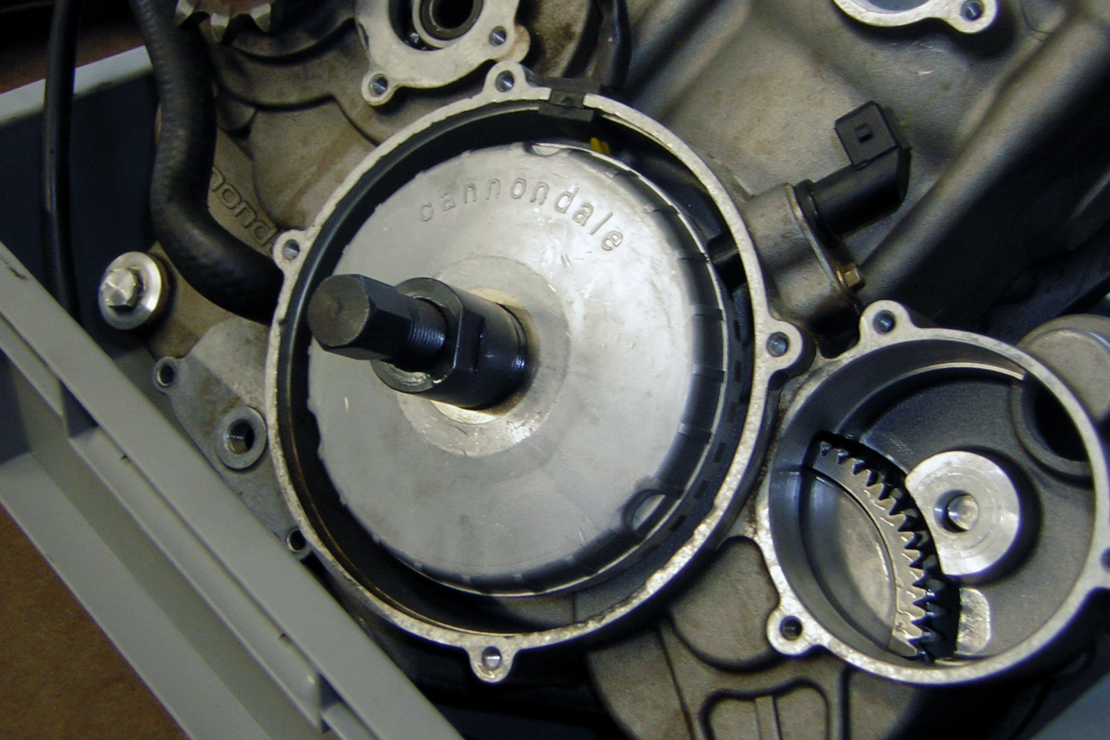 Dennis stubblefield sales Flywheel Puller