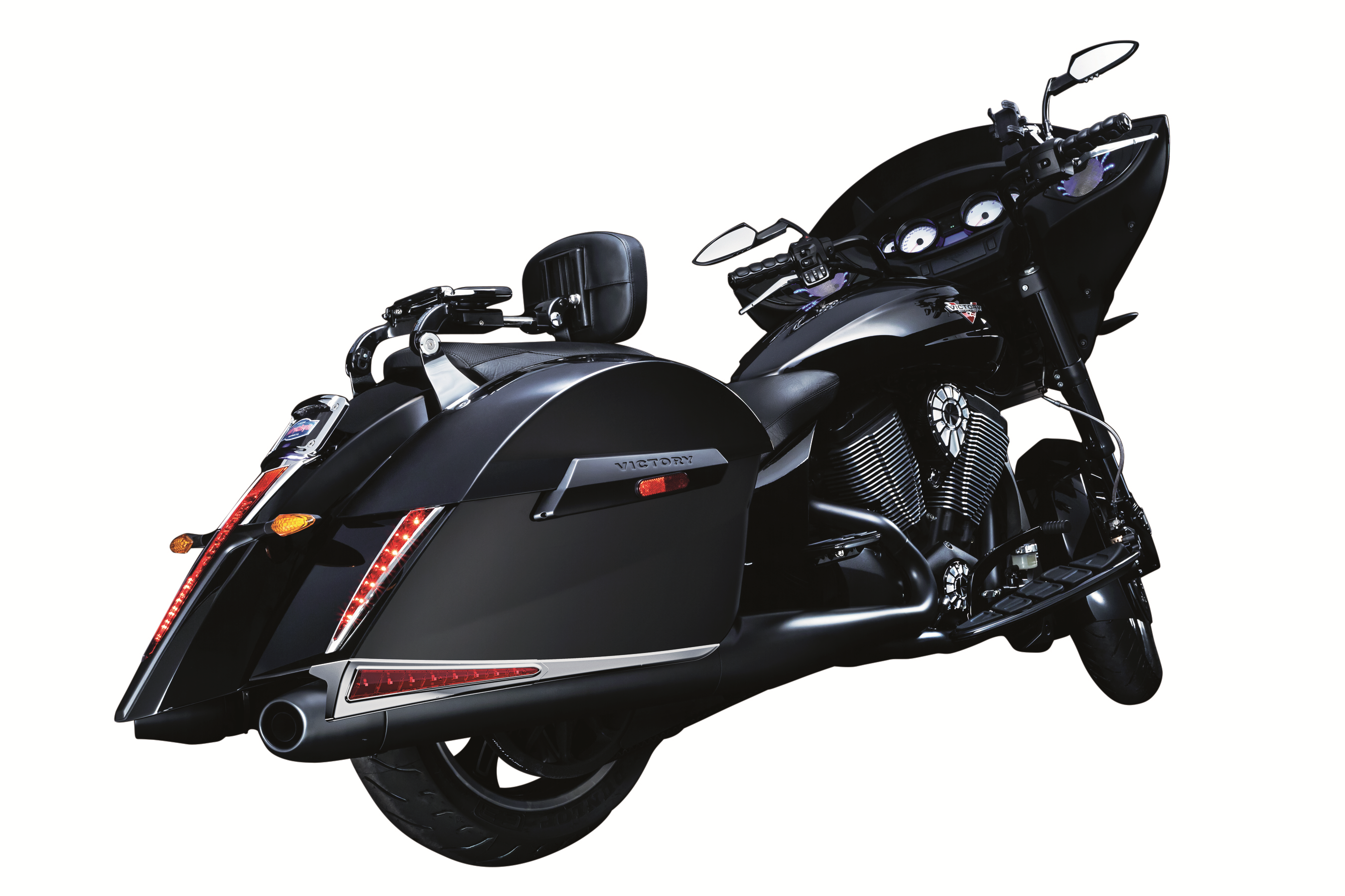 Multi-Purpose Driver and Passenger Backrest