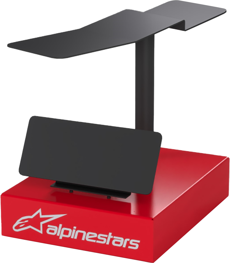 ALPINESTARS Helmet Hero