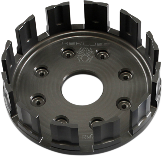 REKLUSE Clutch Basket