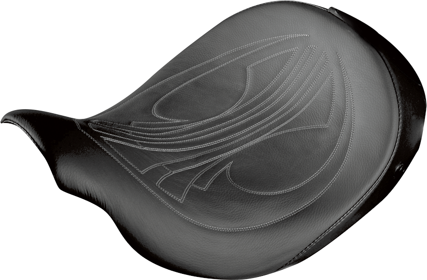 DANNY GRAY Pillion Pad for Airhawk Bigseat™