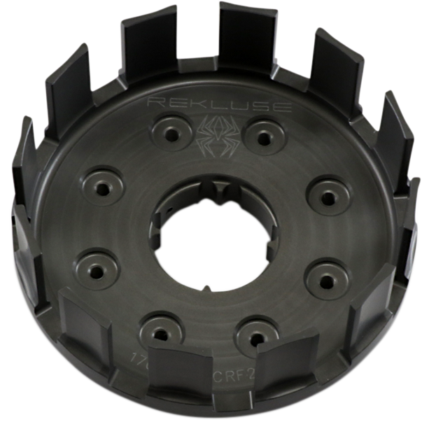 Rekluse Clutch Basket Honda 125cc-250cc 2000-2017