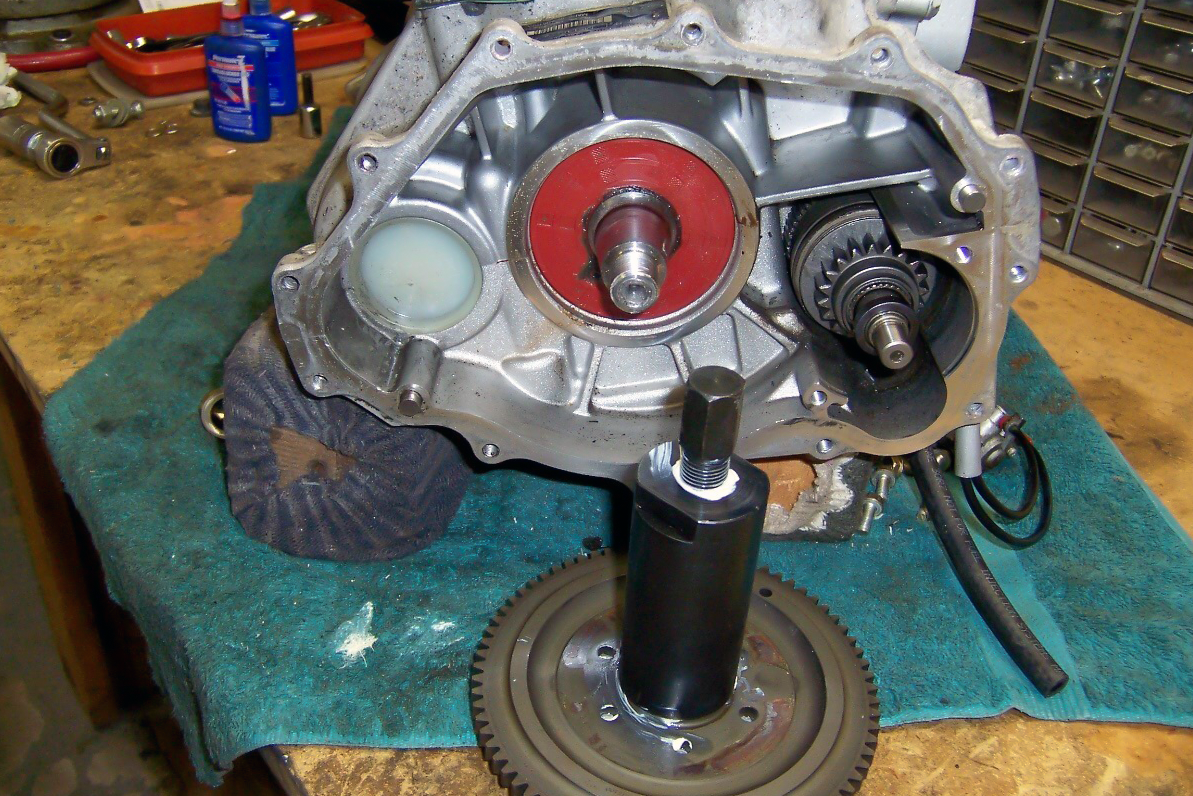 Dennis stubblefield sales Flywheel Puller