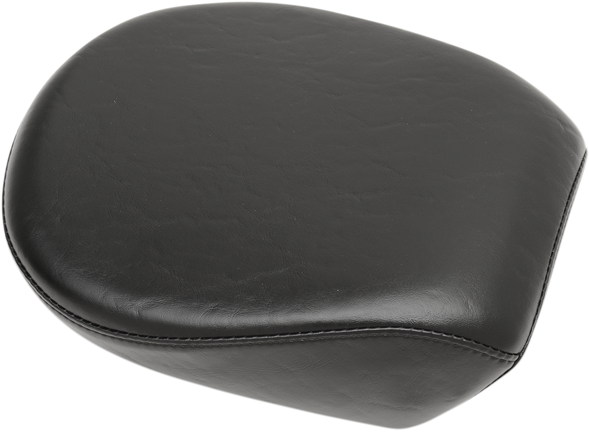Bare Bones Series Pillion Pad — Smooth