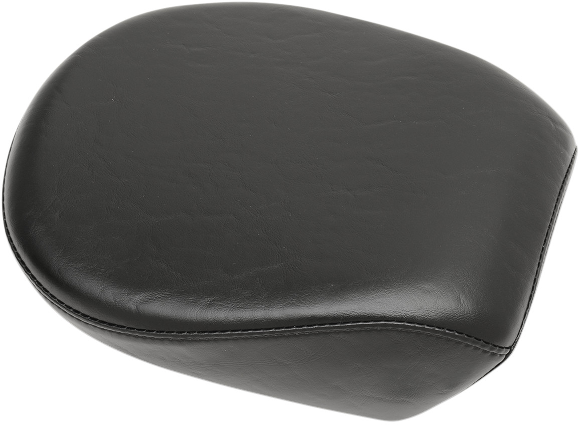 Bare Bones Series Pillion Pad — Smooth
