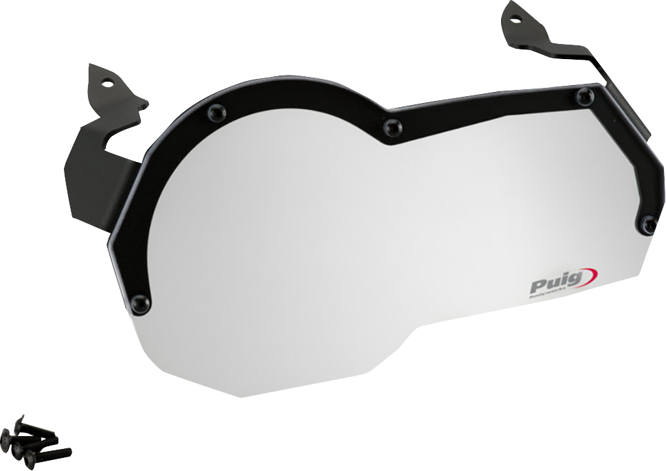 Puig Headlight Protector BMW R1200GS / R1250GS / Adventure 2013-2024