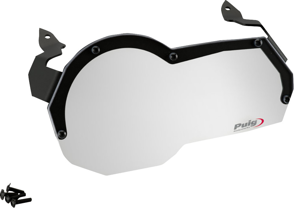 PUIG HI-TECH PARTS Headlight Protector