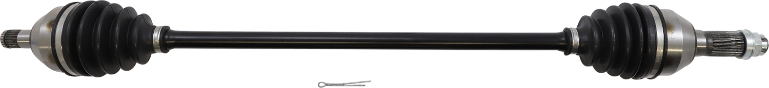 Complete Axle Kit