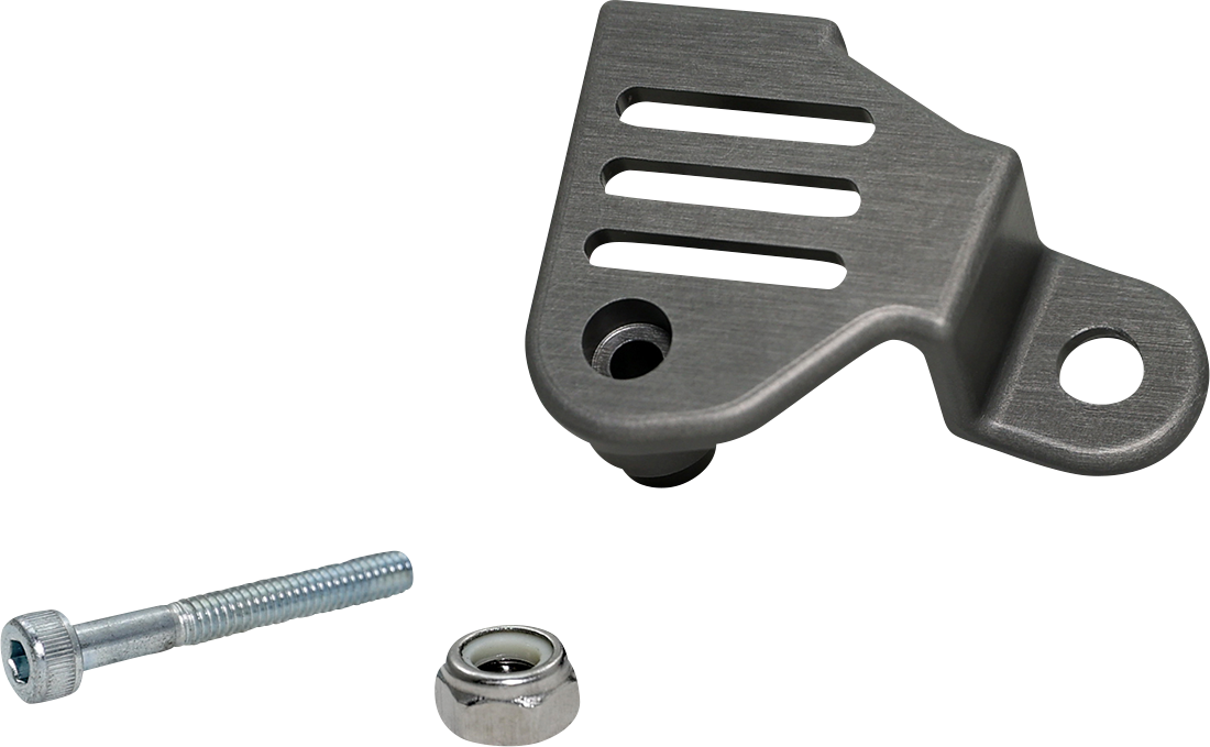 Dynojet Side Stand Switch Guard For Harley Pan America 2021-2025