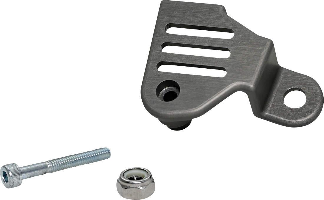 Dynojet Side Stand Switch Guard For Harley Pan America 2021-2025