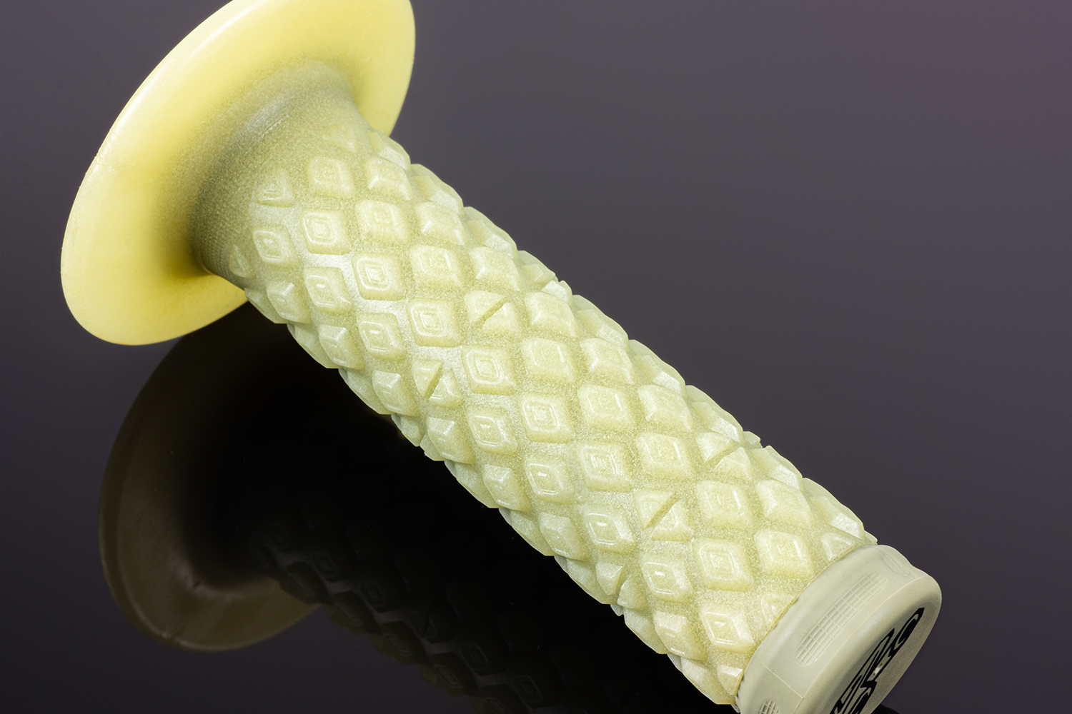 Renthal MX R-Works Dual Comfort Grips