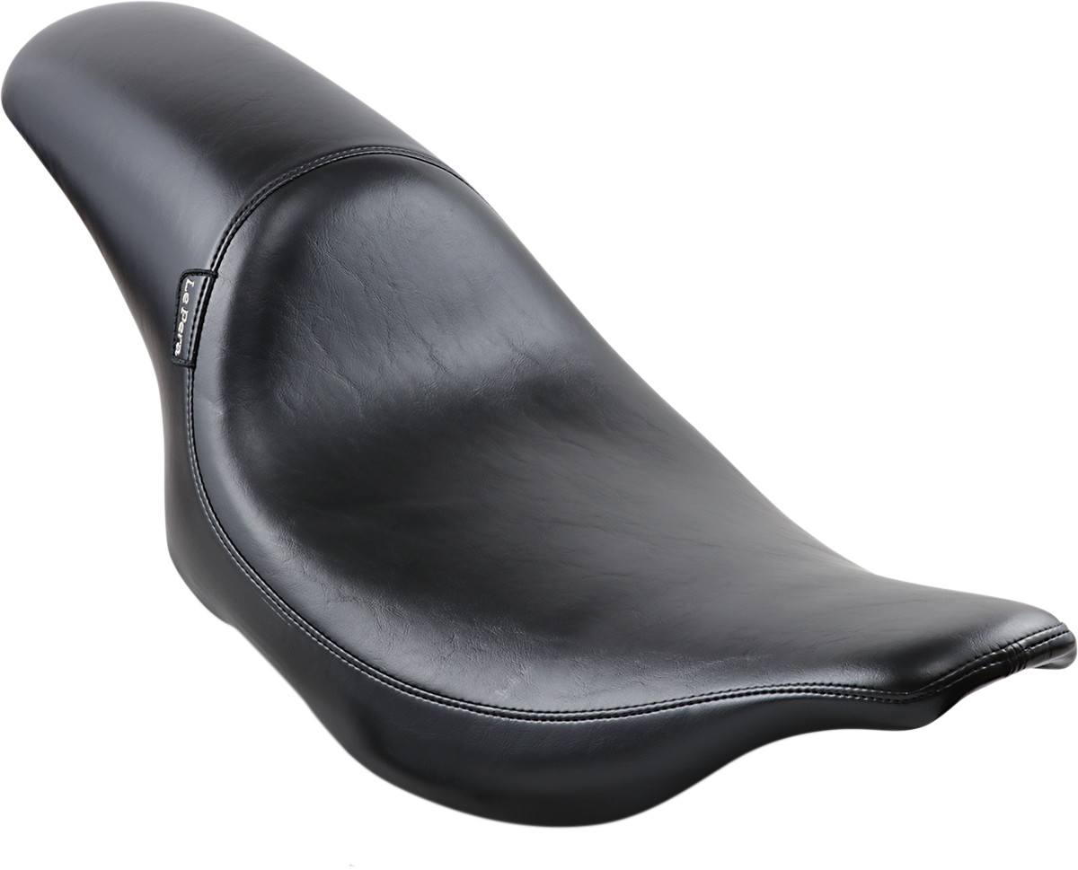 LE PERA Silhouette Full-Length Seat