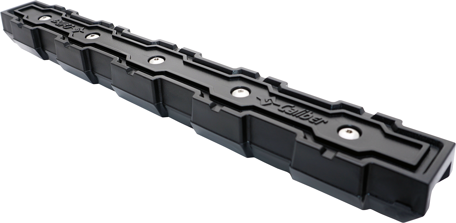 Ramp-Pro Grips