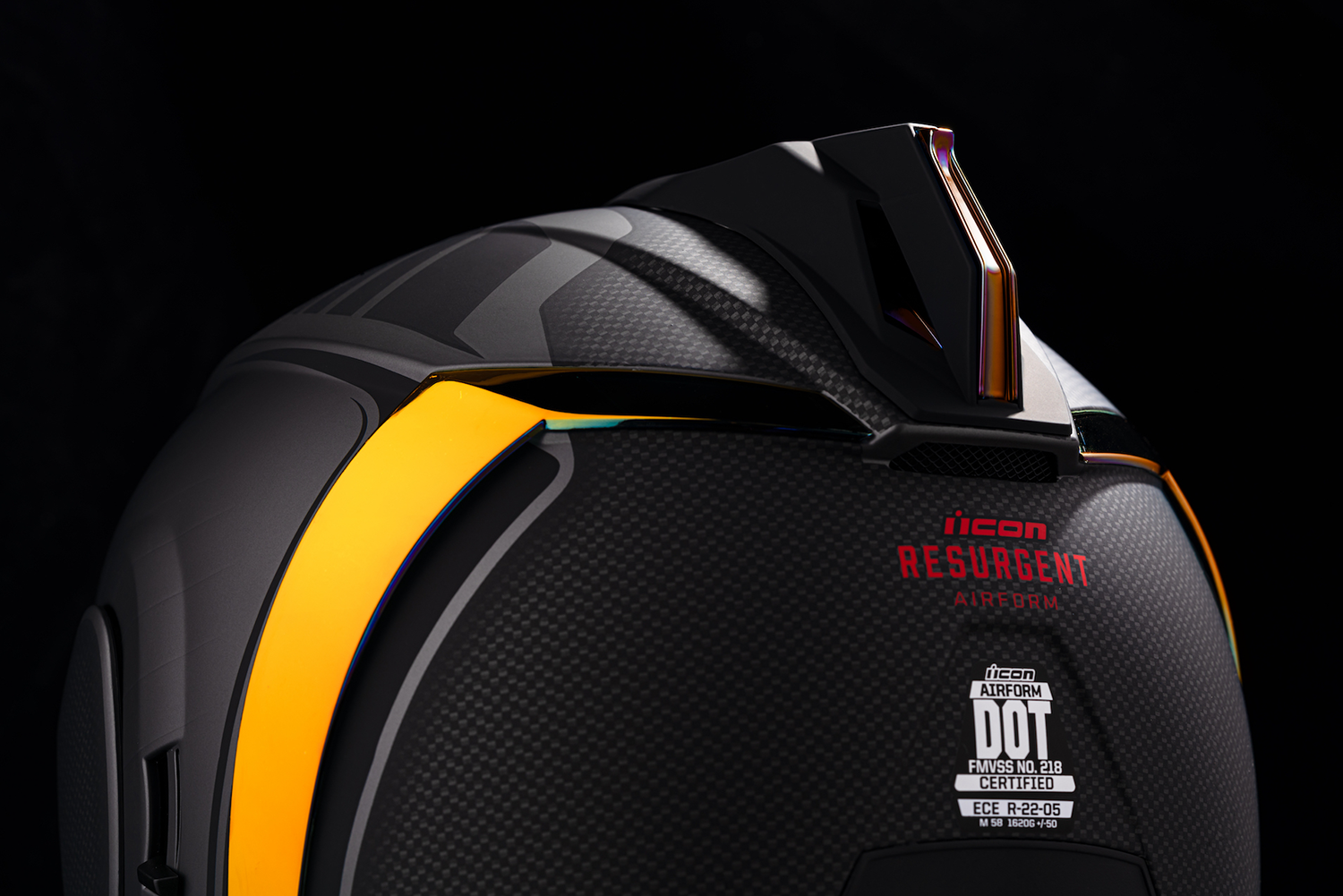 ICON Airform™ Resurgent Helmet