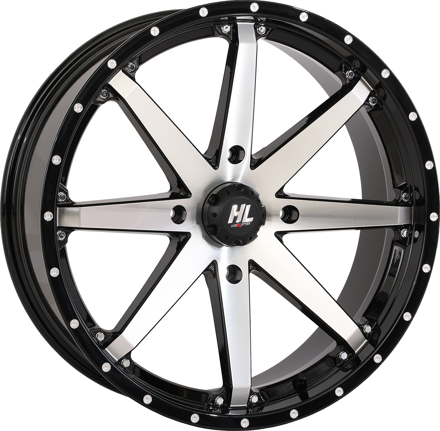 HIGH LIFTER HL10 Wheel