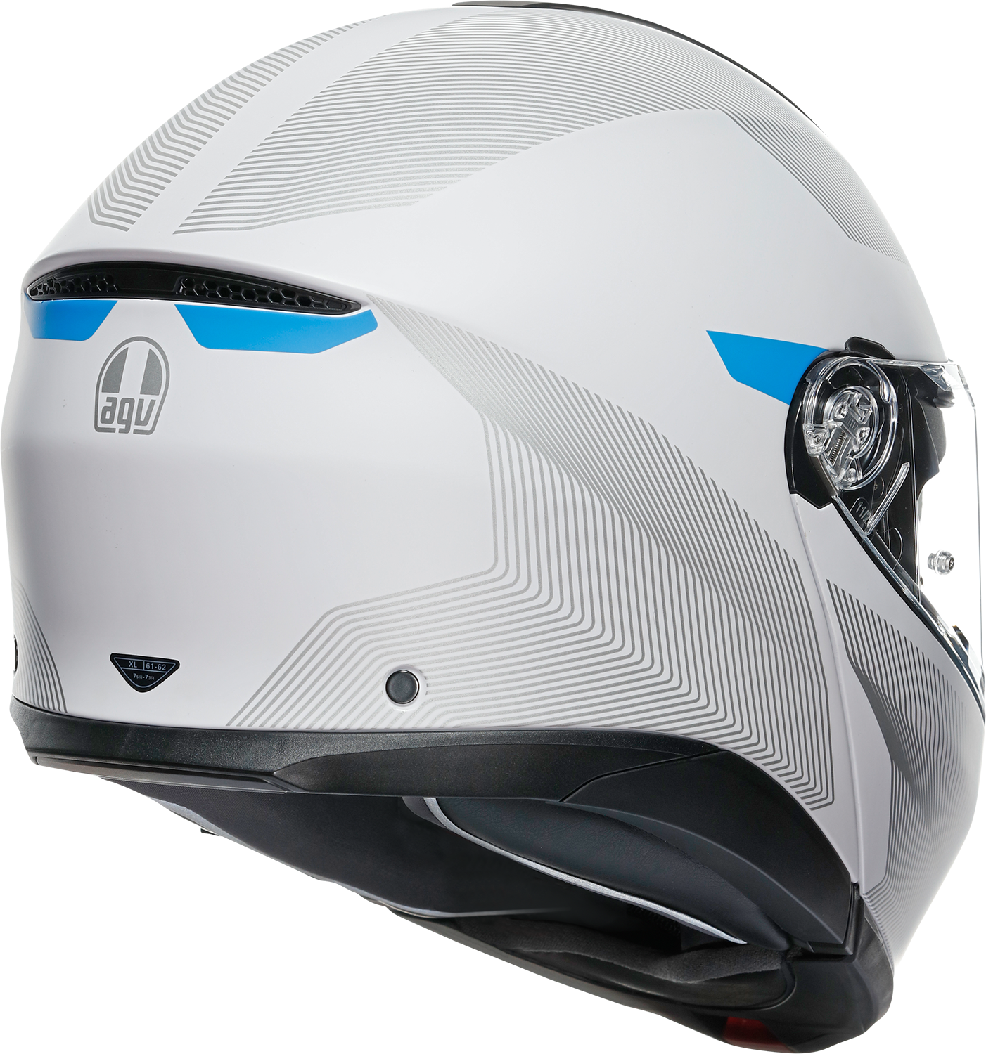 Agv Tourmodular Frequency Helmet