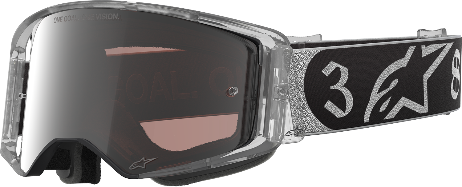 Alpinestars Supertech Limited Edition Deegan 38 XXV Goggle