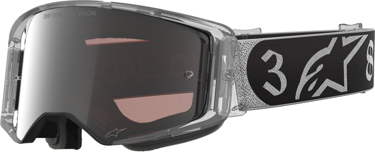 Alpinestars Supertech Limited Edition Deegan 38 XXV Goggle