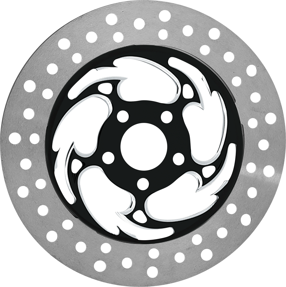 Floating Front Rotor