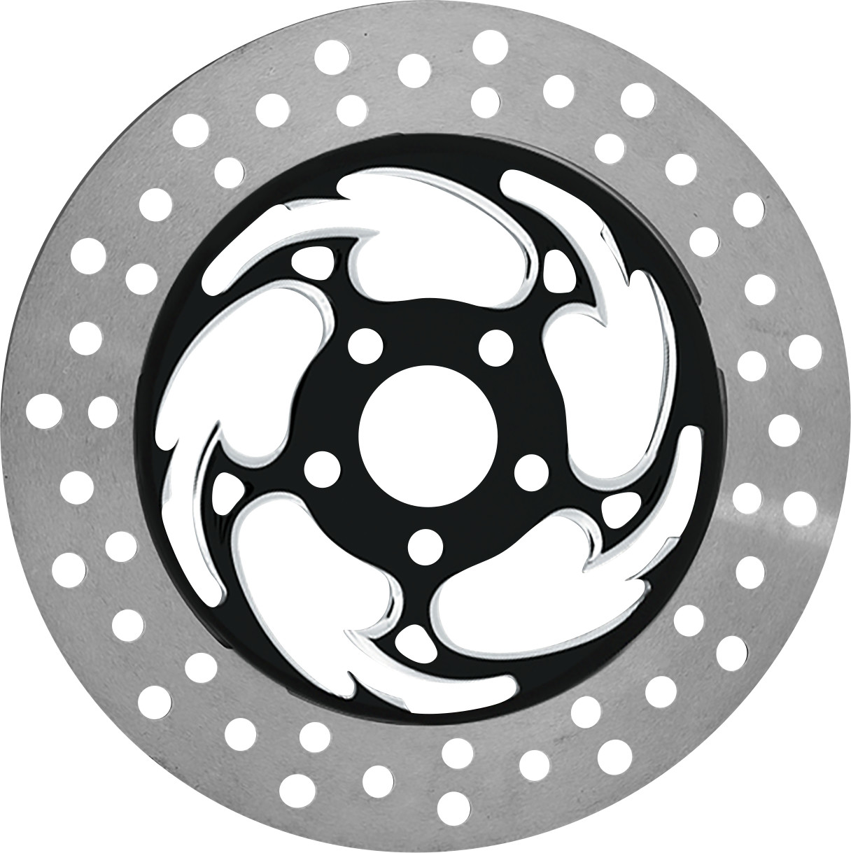 Floating Front Rotor