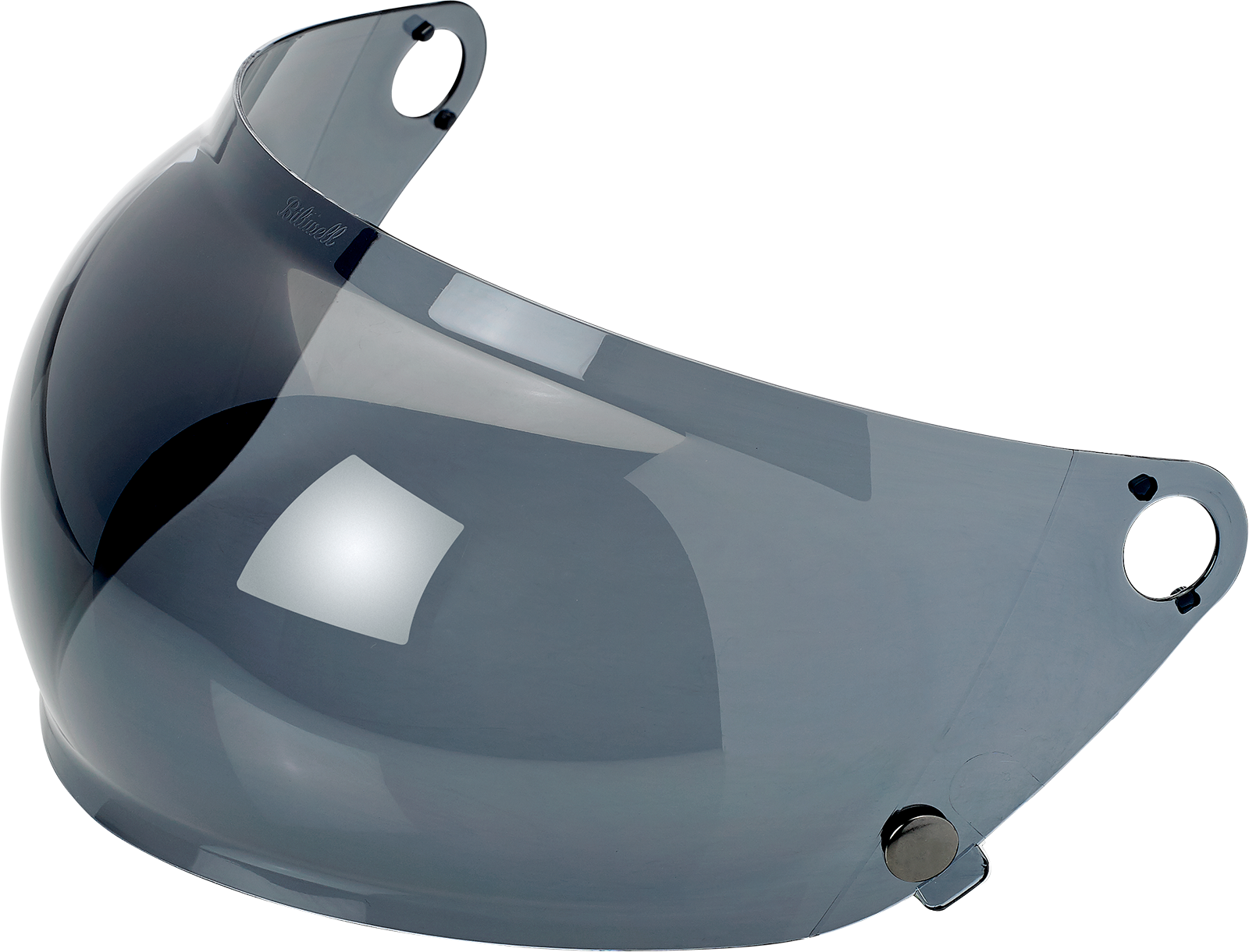 Biltwell Gringo S Bubble Gen 2 Anti-Fog Face Shield