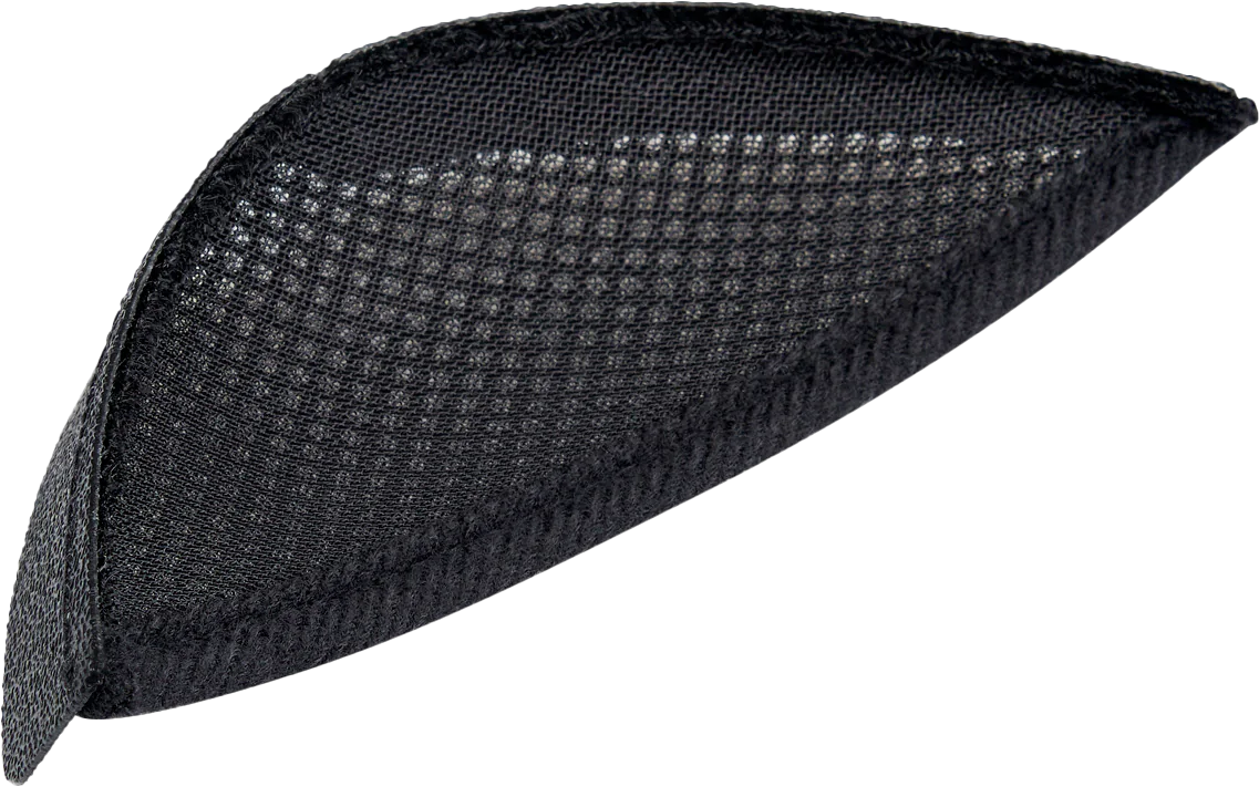 Biltwell Gringo Helmet Chin Spoiler