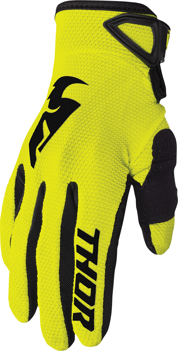 Thor Sector Gloves