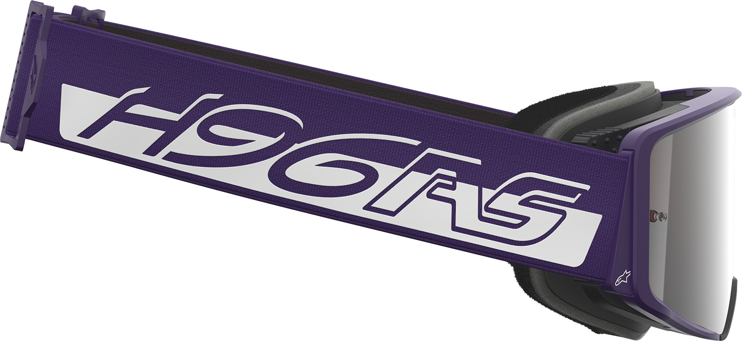 Alpinestars goggles Supertech Hunta 96 XXV Goggle