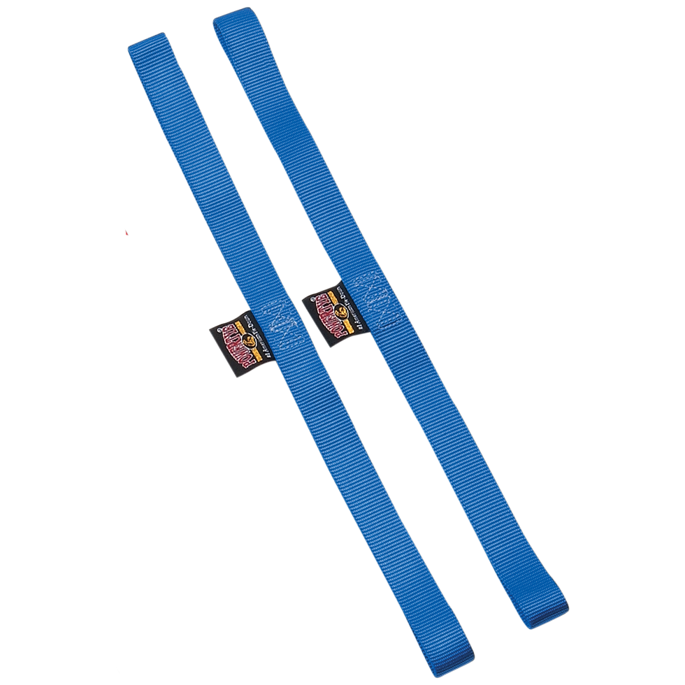 PowerTye 1" x 18" Soft Tyes