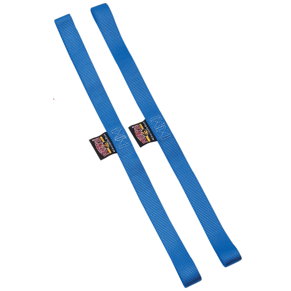 PowerTye 1" x 18" Soft Tyes