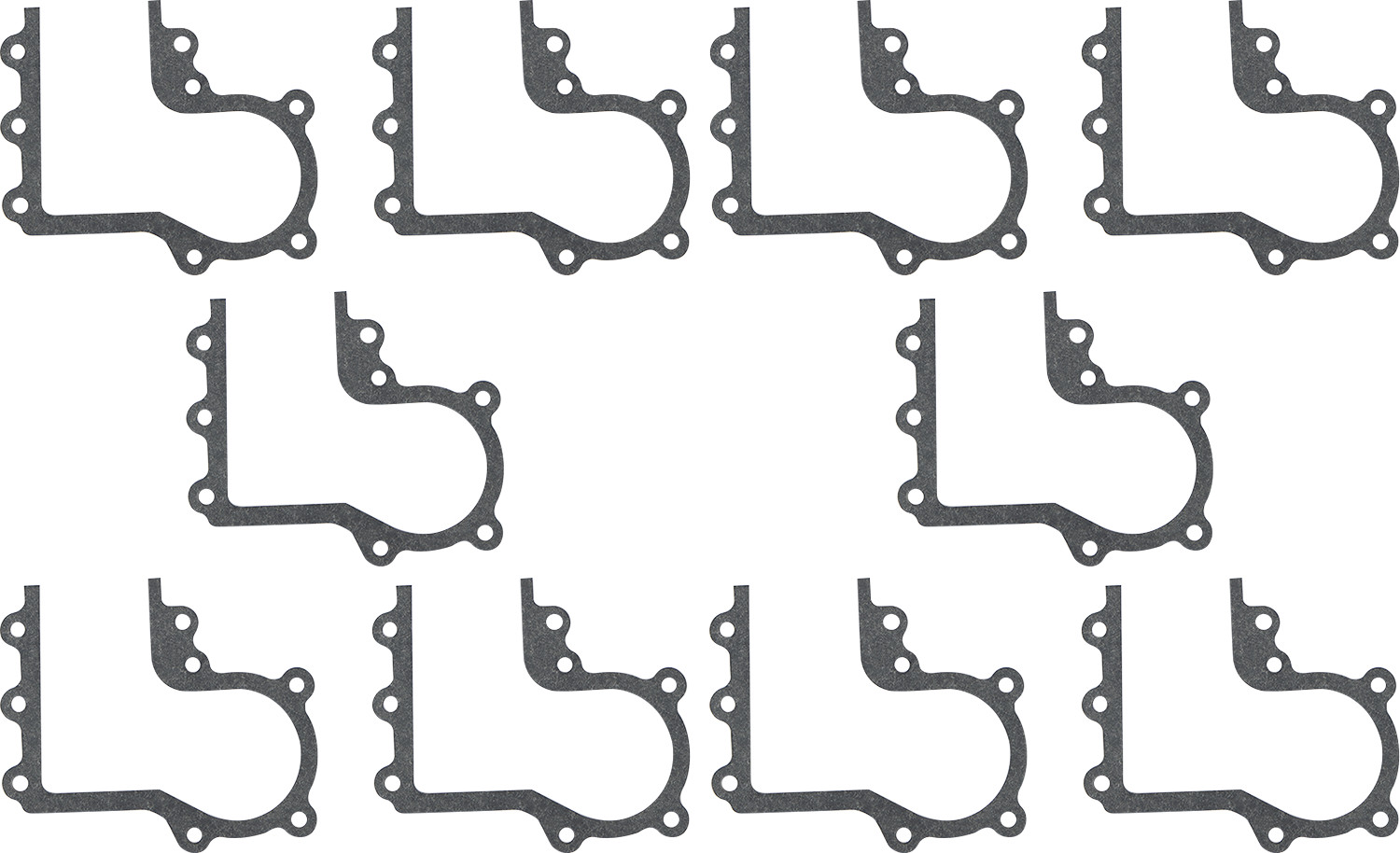 JAMES GASKET Replacement Rocker Box Cover Gaskets