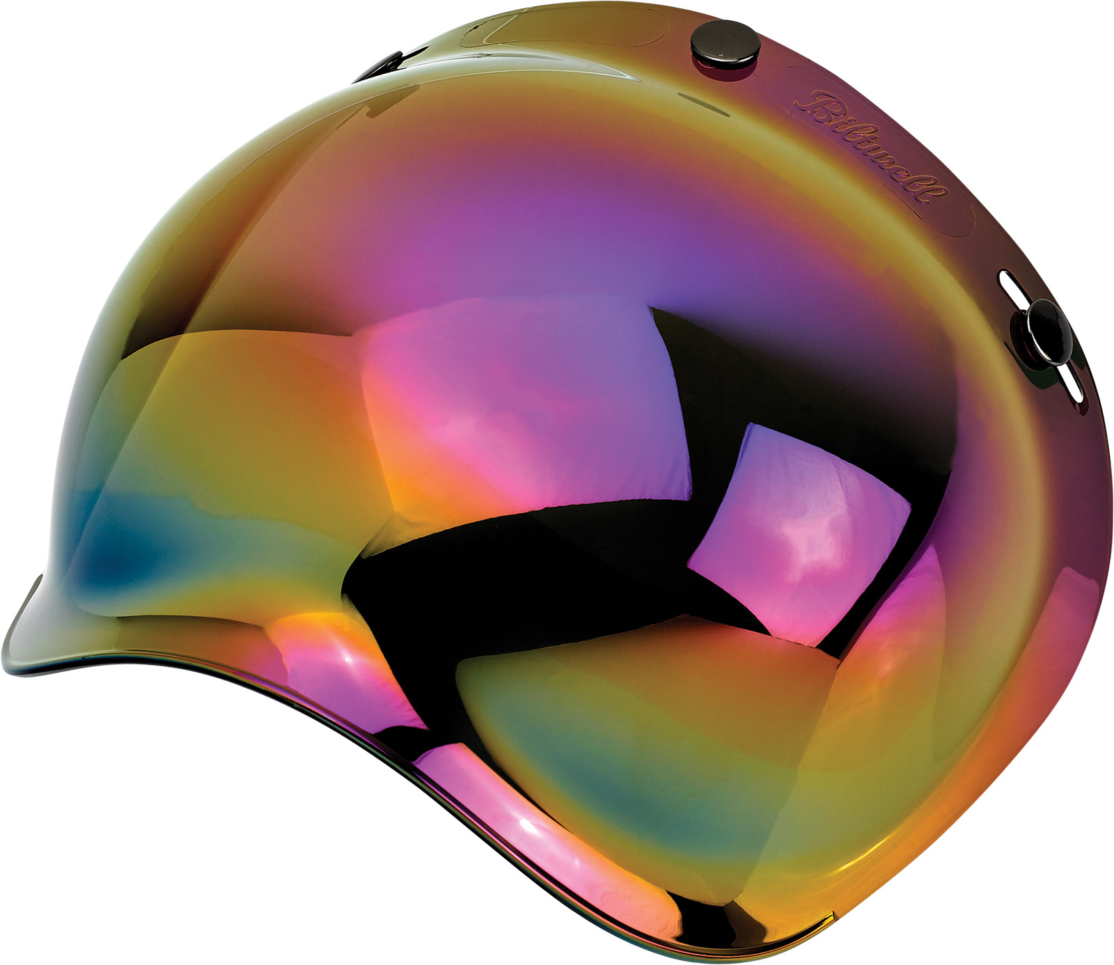 Biltwell Bubble Anti-Fog Face Shield
